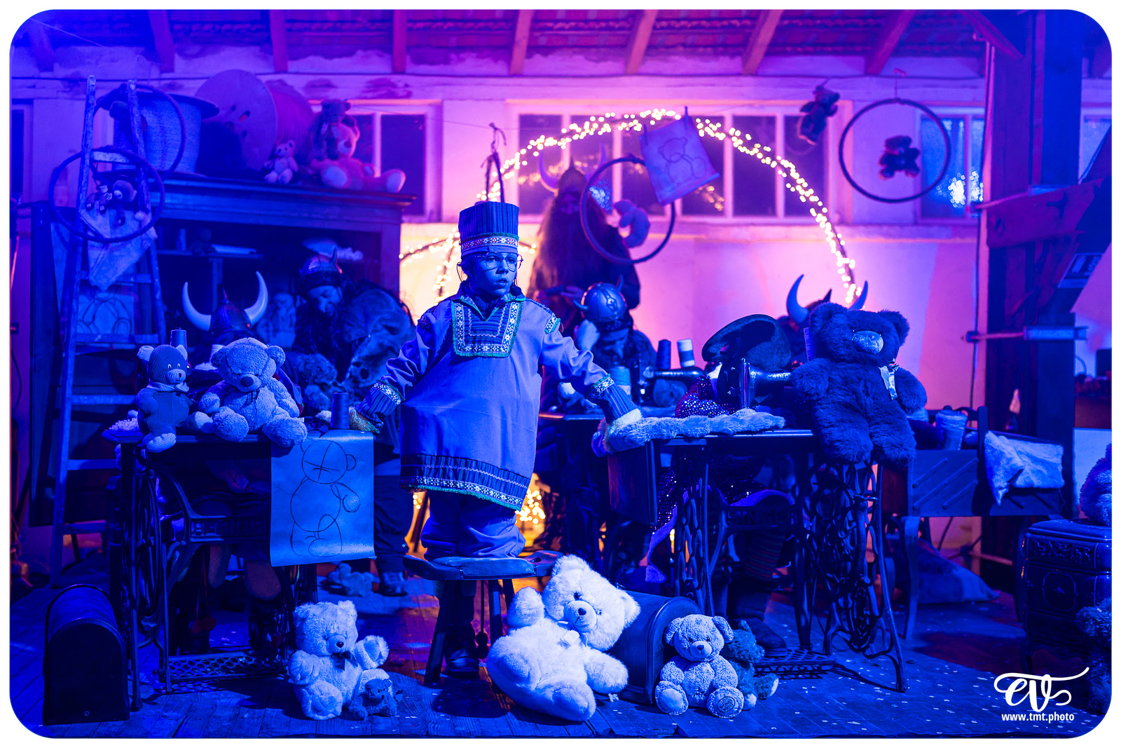 LA FABRIQUE DES RÊVES (EX NIHILO WISSEMBOURG)